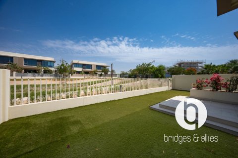Willa do wynajęcia w Dubai Hills Estate, Dubai, ZEA 5 sypialnie, 254 mkw., nr 751526 - zdjęcie 2