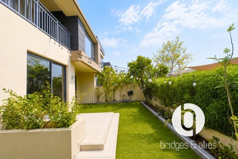 Villa Dubai Hills Estatejā, AAE 5 istabas, 254 m2 Nr. 751526 - attēls 29