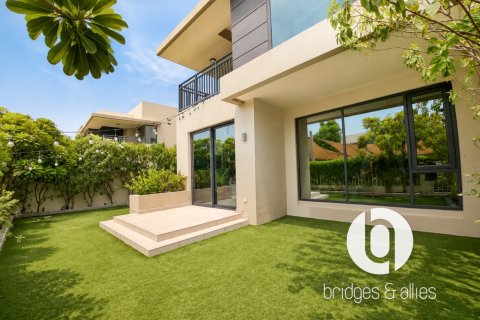 Villa Dubai Hills Estatejā, AAE 5 istabas, 254 m2 Nr. 751526 - attēls 22