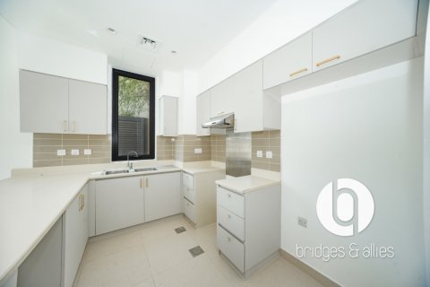 Willa do wynajęcia w Dubai Hills Estate, Dubai, ZEA 5 sypialnie, 254 mkw., nr 751526 - zdjęcie 4