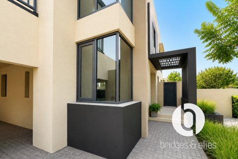 Villa Dubai Hills Estatejā, AAE 5 istabas, 254 m2 Nr. 751526 - attēls 30