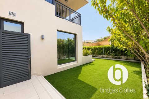 Villa Dubai Hills Estatejā, AAE 5 istabas, 254 m2 Nr. 751526 - attēls 27