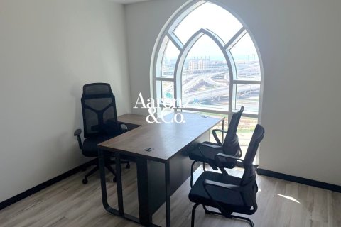 Büroraum zur Miete in Jumeirah Lake Towers, Dubai, VAE 71 m2 Nr. 751522 - Foto 5