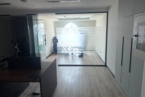 Büroraum zur Miete in Jumeirah Lake Towers, Dubai, VAE 71 m2 Nr. 751522 - Foto 7