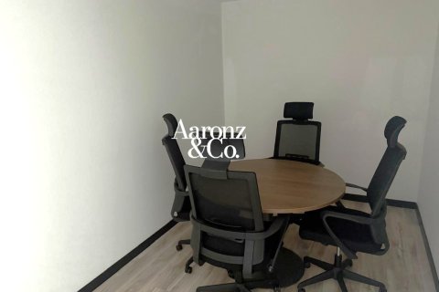 Büroraum zur Miete in Jumeirah Lake Towers, Dubai, VAE 71 m2 Nr. 751522 - Foto 2
