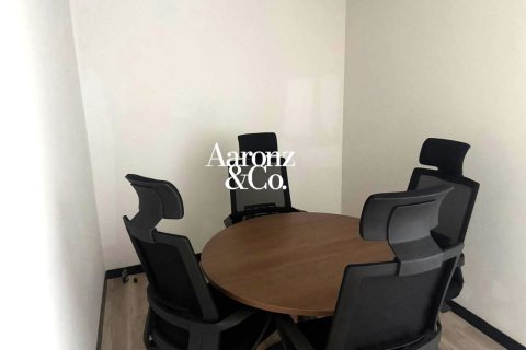 Büroraum zur Miete in Jumeirah Lake Towers, Dubai, VAE 71 m2 Nr. 751522 - Foto 3