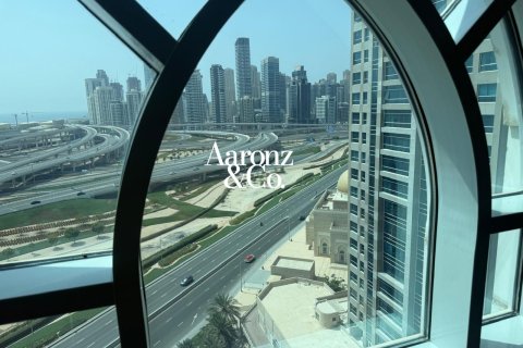 Büroraum zur Miete in Jumeirah Lake Towers, Dubai, VAE 71 m2 Nr. 751522 - Foto 14