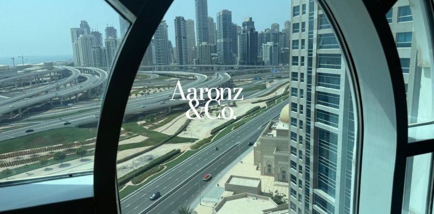 Office i Jumeirah Lake Towers, Dubai, UAE 71 kvm № 751522