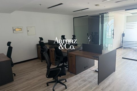 Büroraum zur Miete in Jumeirah Lake Towers, Dubai, VAE 71 m2 Nr. 751522 - Foto 4