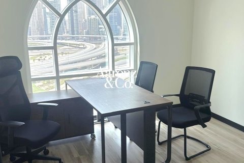Büroraum zur Miete in Jumeirah Lake Towers, Dubai, VAE 71 m2 Nr. 751522 - Foto 6
