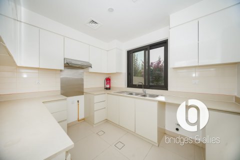 ویلا برای اجاره در Dubai Hills Estate، Dubai، امارات متحده عربی 3 خوابه ، 212 متر مربع ، شماره 751524 - تصویر 7