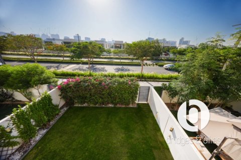 ویلا برای اجاره در Dubai Hills Estate، Dubai، امارات متحده عربی 3 خوابه ، 212 متر مربع ، شماره 751524 - تصویر 9