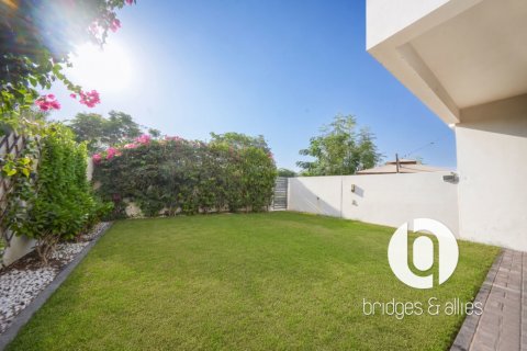 ویلا برای اجاره در Dubai Hills Estate، Dubai، امارات متحده عربی 3 خوابه ، 212 متر مربع ، شماره 751524 - تصویر 3