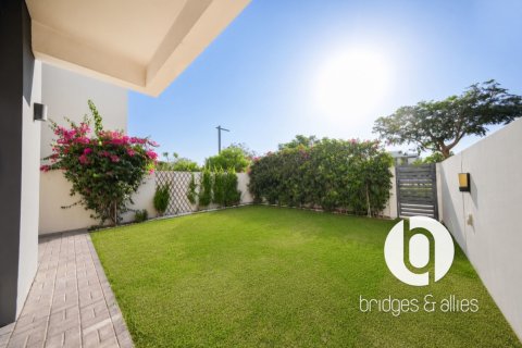 ویلا برای اجاره در Dubai Hills Estate، Dubai، امارات متحده عربی 3 خوابه ، 212 متر مربع ، شماره 751524 - تصویر 8