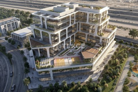 Al Warsan, Dubai, UAE의 사무실 35제곱미터 번호 751528