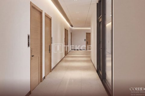 Büroraum zum Verkauf in Al Warsan, Dubai, VAE 35 m2 Nr. 751528 - Foto 10