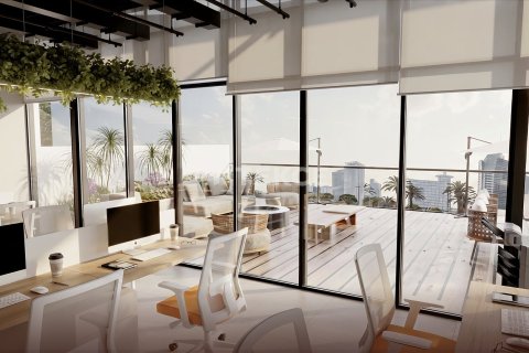 Büroraum zum Verkauf in Al Warsan, Dubai, VAE 35 m2 Nr. 751528 - Foto 11