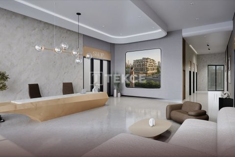 Büroraum zum Verkauf in Al Warsan, Dubai, VAE 35 m2 Nr. 751528 - Foto 9