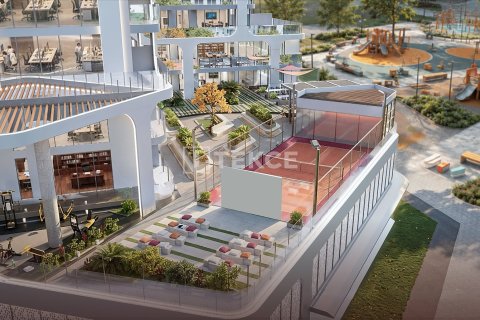Büroraum zum Verkauf in Al Warsan, Dubai, VAE 35 m2 Nr. 751528 - Foto 4