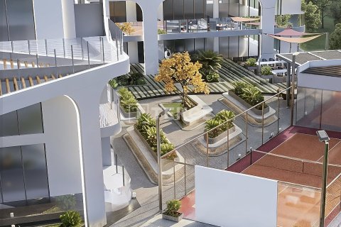 Büroraum zum Verkauf in Al Warsan, Dubai, VAE 35 m2 Nr. 751528 - Foto 5