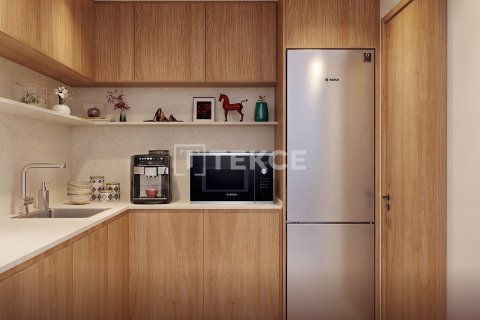 Büroraum zum Verkauf in Al Warsan, Dubai, VAE 35 m2 Nr. 751528 - Foto 13