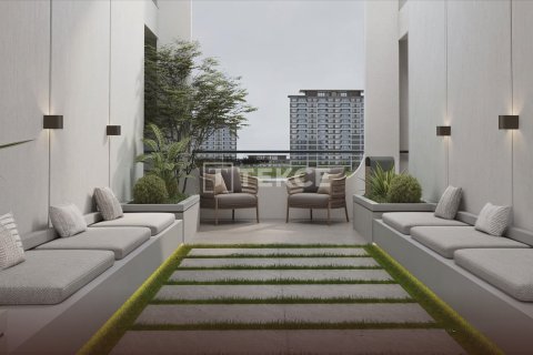 Büroraum zum Verkauf in Al Warsan, Dubai, VAE 35 m2 Nr. 751528 - Foto 7