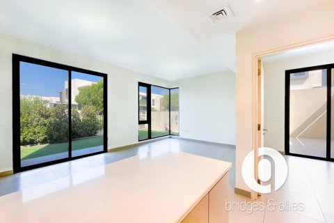 Dubai Hills Estate, UAE의 임대용 빌라 침실 4개, 229제곱미터 번호 751523 - 사진 6