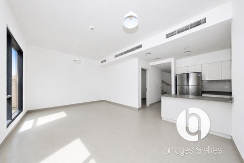 Villa en alquiler en Dubai Hills Estate, Dubai, EAU 4 dormitorios, 232 m2 № 751523 - foto 4