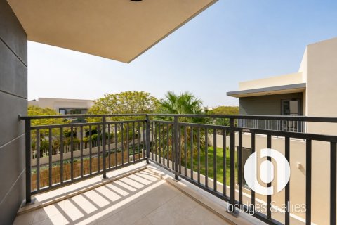 Villa en alquiler en Dubai Hills Estate, Dubai, EAU 4 dormitorios, 232 m2 № 751523 - foto 11
