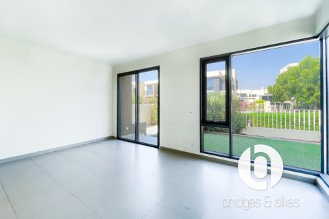 Dubai Hills Estate, UAE의 임대용 빌라 침실 4개, 229제곱미터 번호 751523 - 사진 9