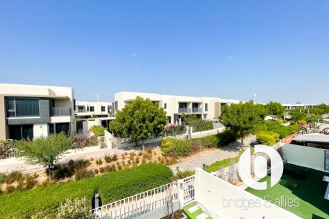 Dubai Hills Estate, UAE의 임대용 빌라 침실 4개, 229제곱미터 번호 751523 - 사진 16