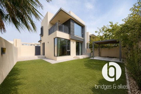 Vila v Dubai Hills Estate, SAE 4 ložnice, 232 m² Č.: 751523