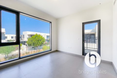 Dubai Hills Estate, UAE의 임대용 빌라 침실 4개, 229제곱미터 번호 751523 - 사진 12