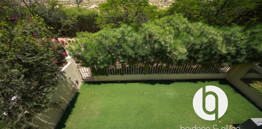 Vila u Dubai Hills Estate, UAE 229 m2, 4 spavaćih soba Br. 751527