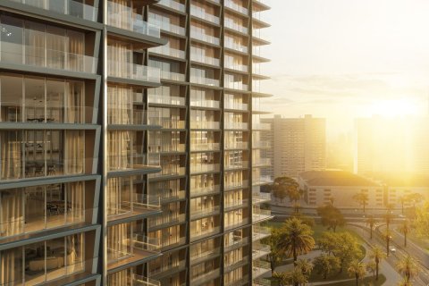 Byt v Dubai, SAE 40.4 m² Č.: 629305 - fotografie 9