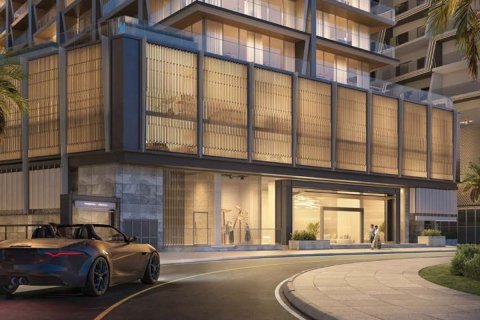 Byt v Dubai, SAE 40.4 m² Č.: 629305 - fotografie 7