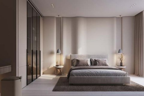 Byt v Dubai, SAE 40.4 m² Č.: 629305 - fotografie 2