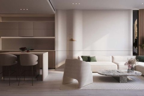 Byt v Dubai, SAE 40.4 m² Č.: 629305 - fotografie 3