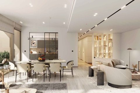 آپارتمان برای فروش در DIFC، Dubai، امارات متحده عربی 2 خوابه ، 119.4 متر مربع ، شماره 629307 - تصویر 7