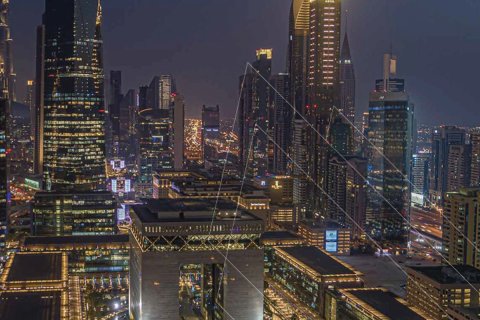 آپارتمان برای فروش در DIFC، Dubai، امارات متحده عربی 2 خوابه ، 119.4 متر مربع ، شماره 629307 - تصویر 2