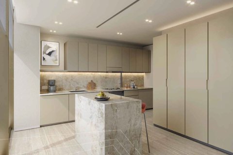 آپارتمان برای فروش در DIFC، Dubai، امارات متحده عربی 2 خوابه ، 119.4 متر مربع ، شماره 629307 - تصویر 4
