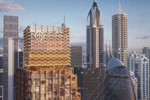 شقة للبيع في DIFC، دبي، الإمارات العربية المتحدة 2 غرفة نوم ، 119.4 متر مربع ، رقم 629307 - صورة 9