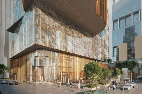 آپارتمان برای فروش در DIFC، Dubai، امارات متحده عربی 2 خوابه ، 119.4 متر مربع ، شماره 629307 - تصویر 12