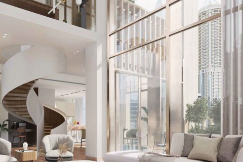 شقة للبيع في DIFC، دبي، الإمارات العربية المتحدة 2 غرفة نوم ، 119.4 متر مربع ، رقم 629307 - صورة 11