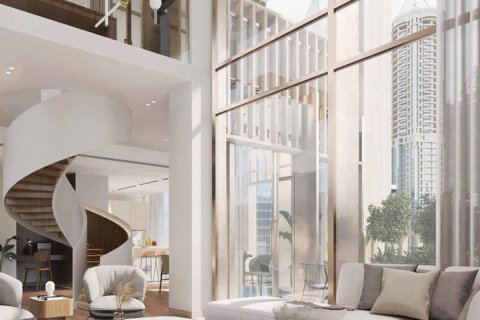 آپارتمان برای فروش در DIFC، Dubai، امارات متحده عربی 2 خوابه ، 119.4 متر مربع ، شماره 629307 - تصویر 3