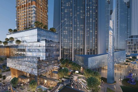 آپارتمان برای فروش در DIFC، Dubai، امارات متحده عربی 2 خوابه ، 119.4 متر مربع ، شماره 629307 - تصویر 9