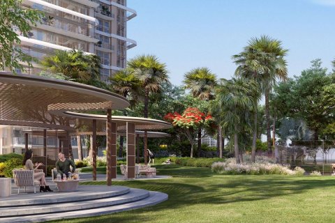 阿联酋 Dubai Jumeirah Islands 待售 : 1 卧, 78.3 平方米 , 编号629301 - 照片 6