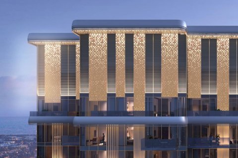 阿联酋 Dubai Jumeirah Islands 待售 : 1 卧, 78.3 平方米 , 编号629301 - 照片 5