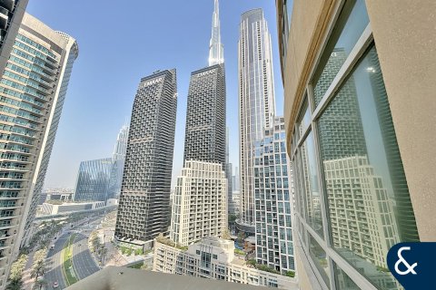 Appartement à louer à Downtown Dubai (Downtown Burj Dubai), Dubai, EAU 2 chambres, 115 m2 № 668488 - photo 1