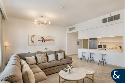 Снять в аренду квартиру в Dubai Creek Harbour (The Lagoons), Дубай, ОАЭ 3 спальни, 156м2, № 668487 - фото 4